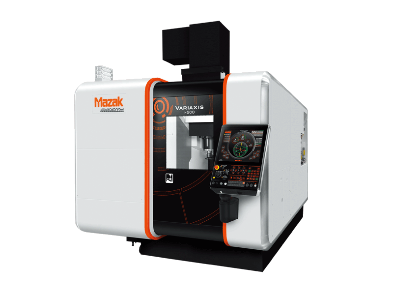 mazak mazak