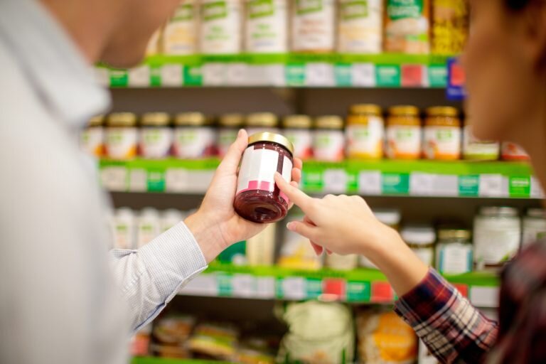 Cibi dietetici. Lo sono davvero?