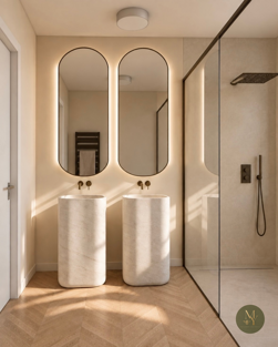 render bagno master render bagno master