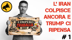 copertina youtube impero traballa copertina youtube impero traballa