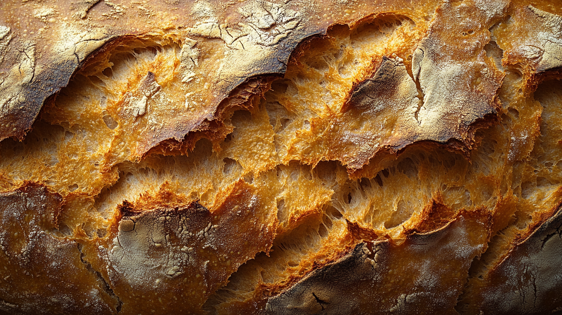 andreaserafiniraven_macro_view_of_a_crusty_artisan_bread_loaf_ad8b3b29-5494-4882-b913-b3ce68223de5_2