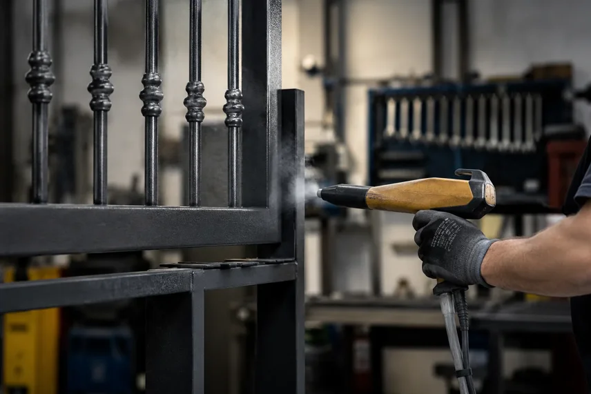 a_close_up_industrial_workshop_scene_overall_a_m
