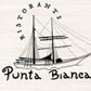 logo Ristorante Punta Bianca