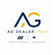 logo ag dealer blu e giallo con scritte.jpeg