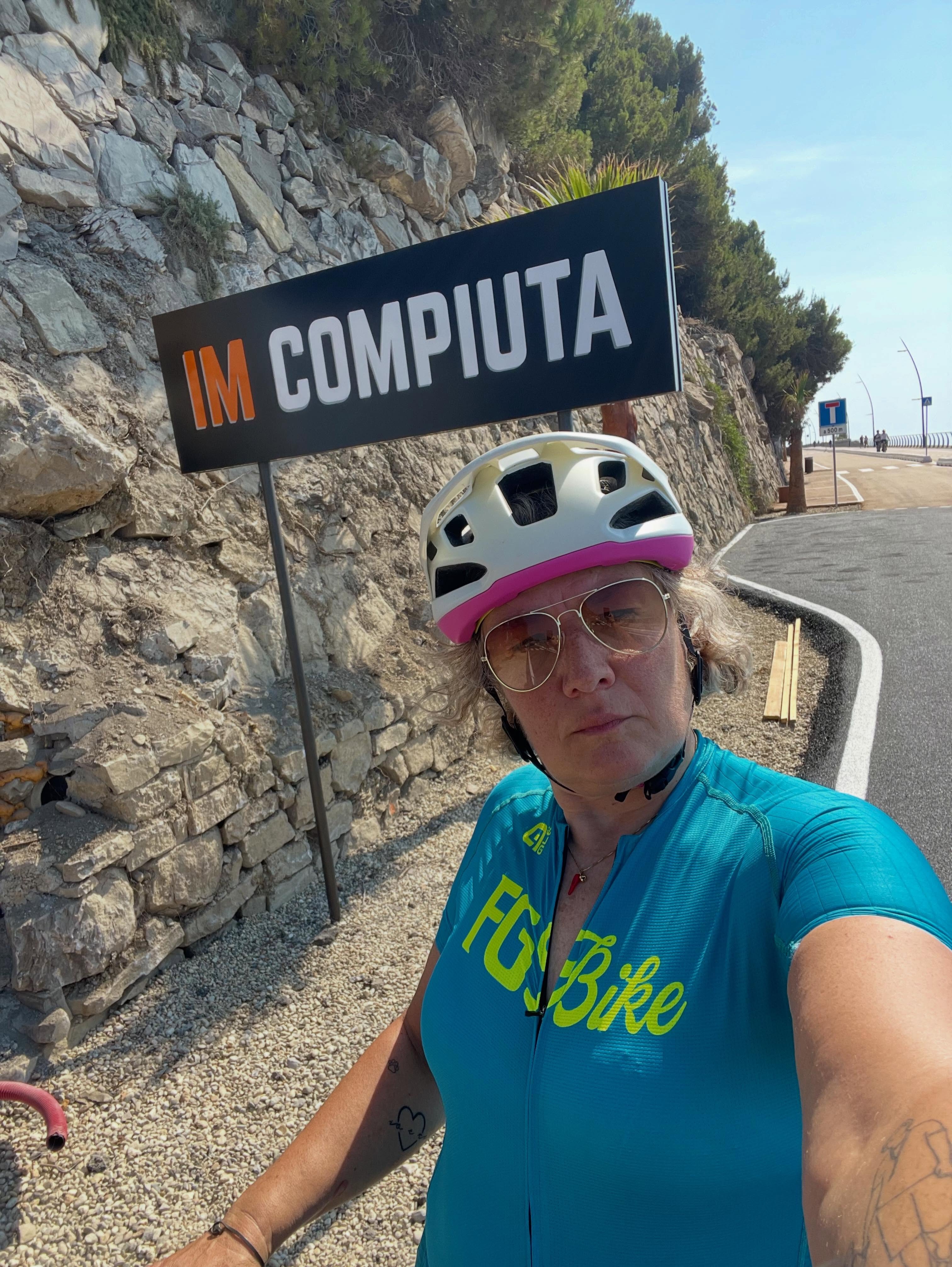 Liguria 27 luglio 2026