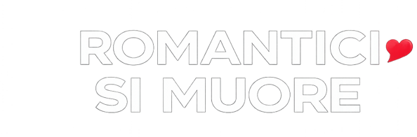 logo romantici si muore