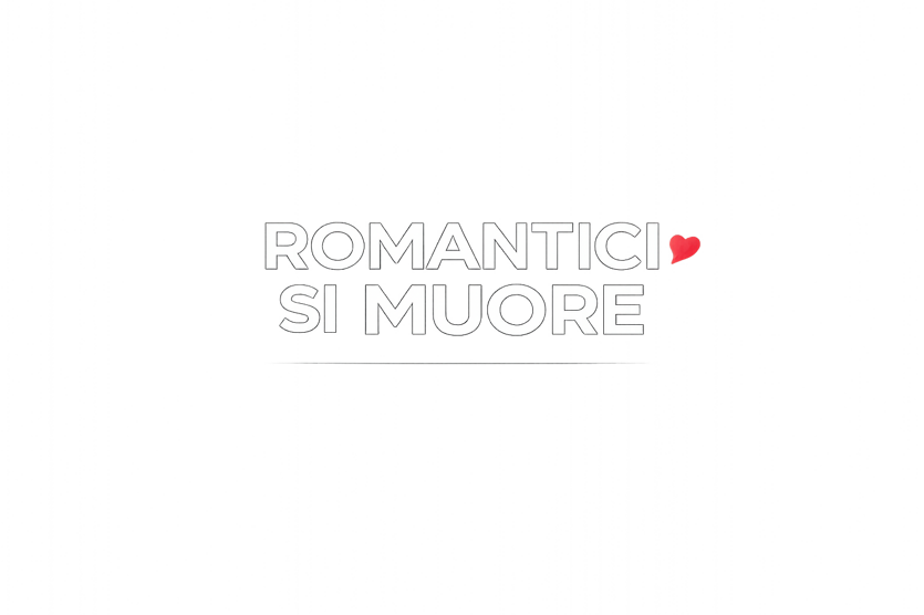 logo romantici logo romantici
