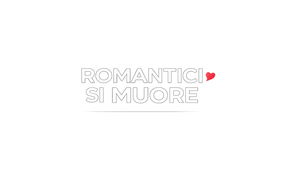 Romantici si Muore Logo