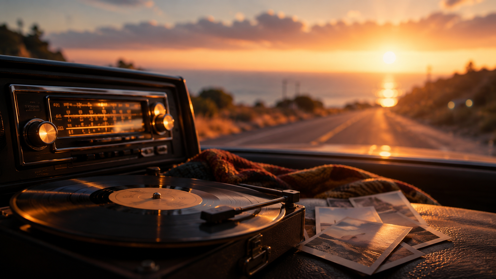 La canzone che non riesci ad ascoltare senza pensare a qualcuno