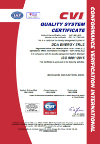 foto certificato iso 9001 ing foto certificato iso 9001 ing