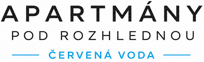 logo apartmány 3