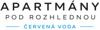 logo apartmány 3