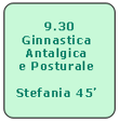 antalgica