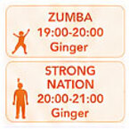 strong nation zumba