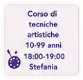corso di tecniche artistiche