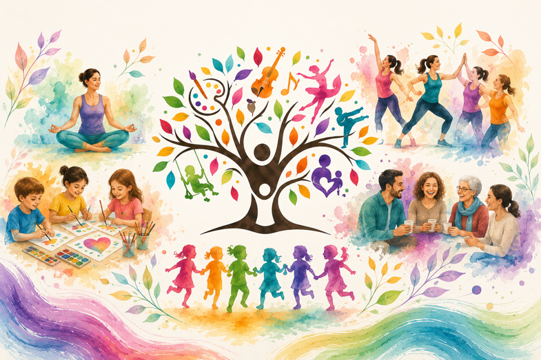 eventi e workshop