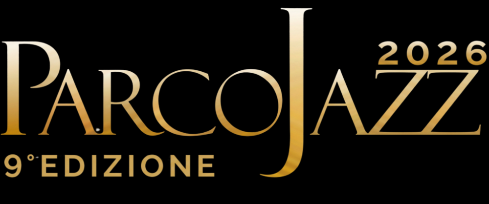 logo parco jazz