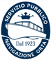 navigazione orta logo