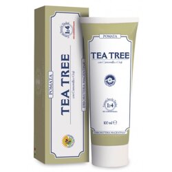 POMATA TEA TREE POMATA TEA TREE
