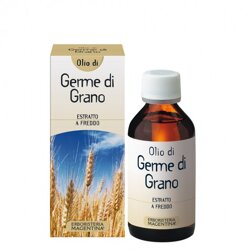 OLIO GERME DI GRANO OLIO GERME DI GRANO