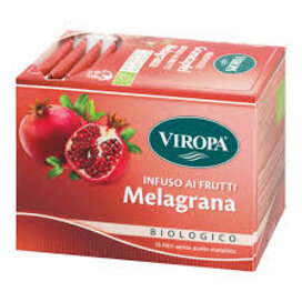 INFUSI THE E TISANE