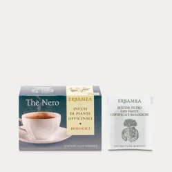 INFUSI THE E TISANE