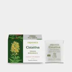 INFUSI THE E TISANE