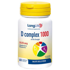 LONG LIFE
