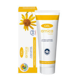 GEL ARNICA MAGENTINA GEL ARNICA MAGENTINA