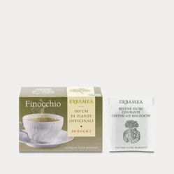 INFUSI THE E TISANE