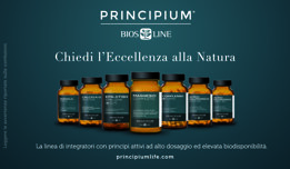 PRINCIPIUM BIOS LINE PRINCIPIUM BIOS LINE