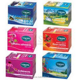 INFUSI THE E TISANE
