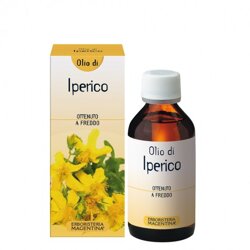 OLIO DI IPERICA OLIO DI IPERICA