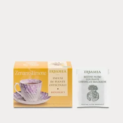 INFUSI THE E TISANE