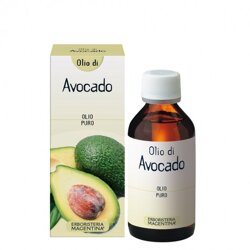 OLIO DI AVOCADO OLIO DI AVOCADO