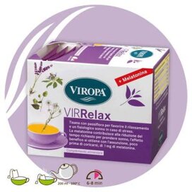 INFUSI THE E TISANE