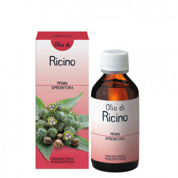 OLIO DI RICINO OLIO DI RICINO