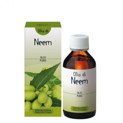 OLIO DI NEEM OLIO DI NEEM