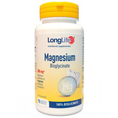 LONG LIFE