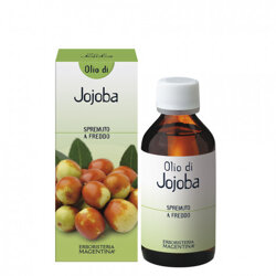 OLIO DI GIOGIOBA OLIO DI GIOGIOBA