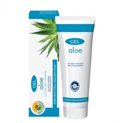 GEL ALOE MAGENTINA GEL ALOE MAGENTINA