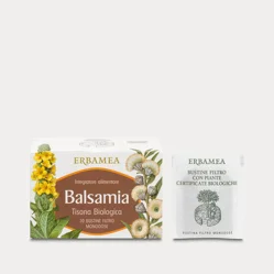 INFUSI THE E TISANE