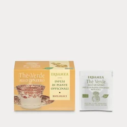 INFUSI THE E TISANE