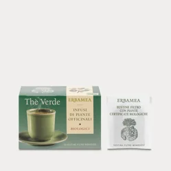 INFUSI THE E TISANE