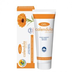GEL CALENDULA MAGENTINA GEL CALENDULA MAGENTINA