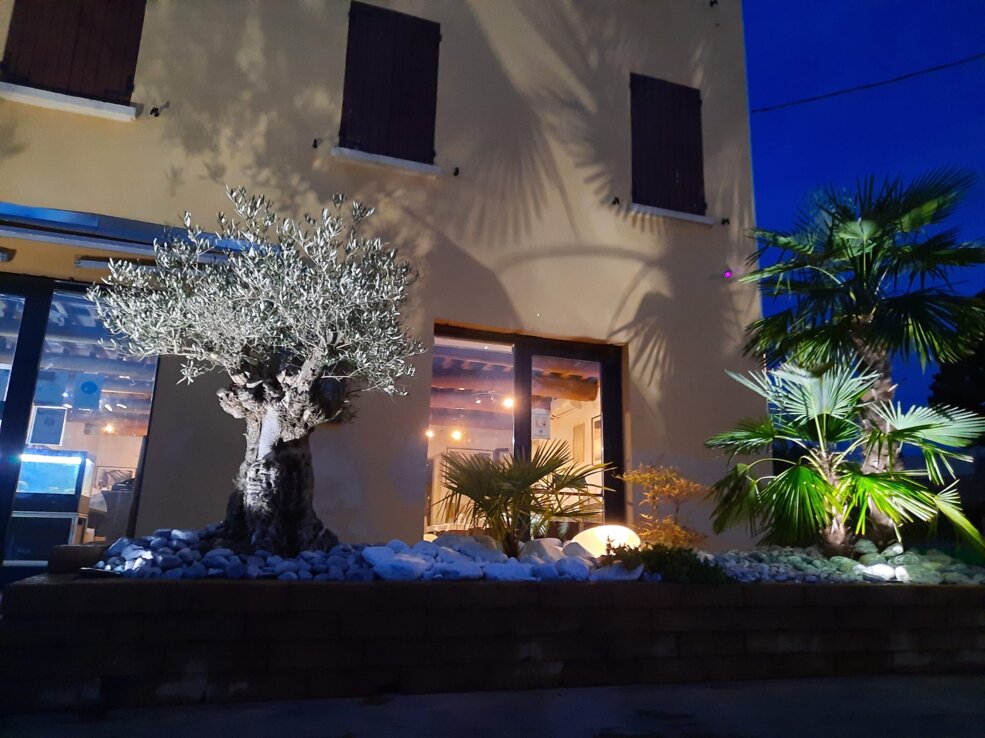 Ristorante La Tabernula | San Possidonio
