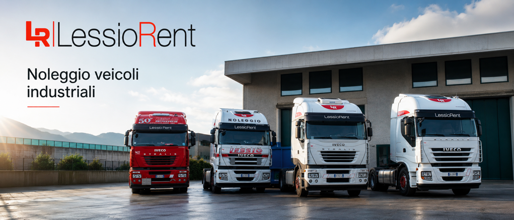 lessio rent immagine sito