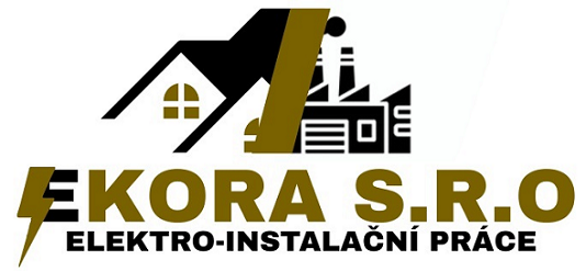 ekora elektoinstalace