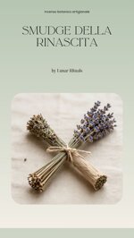smudge-della-rinascita