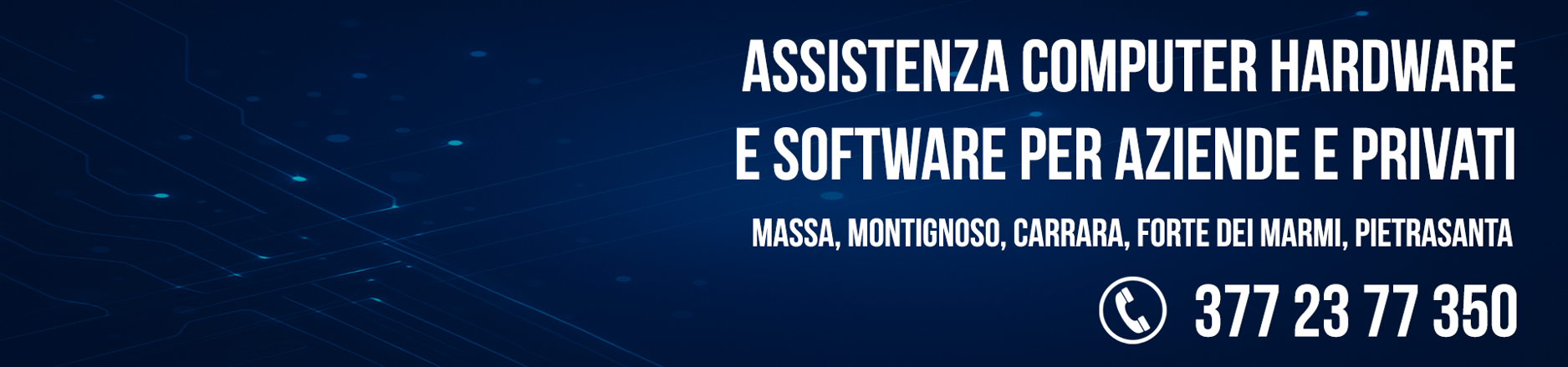 Foxmedia - 3772377350 - Assistenza Pc Hardware e Software a Massa, Carrara, Montignoso, Forte dei Marmi, Pietrasanta